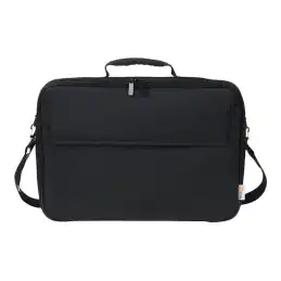 DICOTA BASE XX Clamshell - Sacoche pour ordinateur portable - 13" - 15.6" - noir (D31795)_2